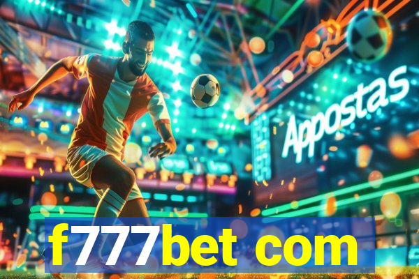 f777bet com