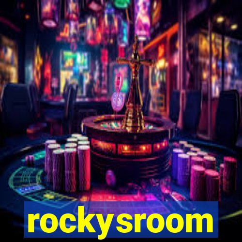 rockysroom