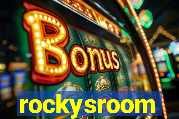 rockysroom