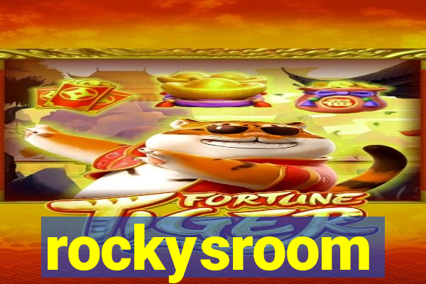 rockysroom