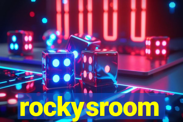 rockysroom