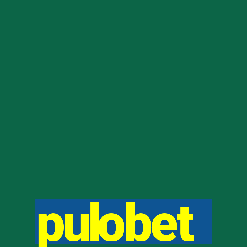 pulobet