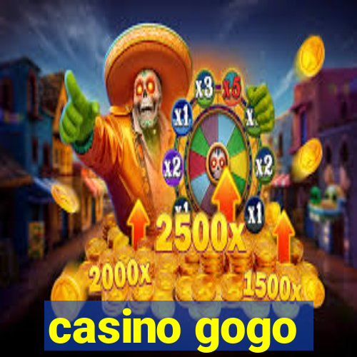 casino gogo