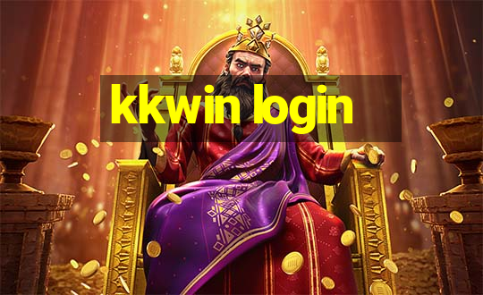 kkwin login