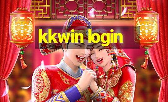 kkwin login