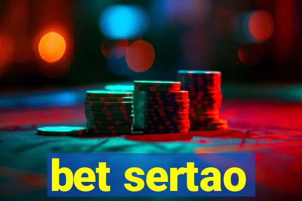 bet sertao