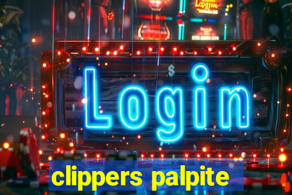 clippers palpite