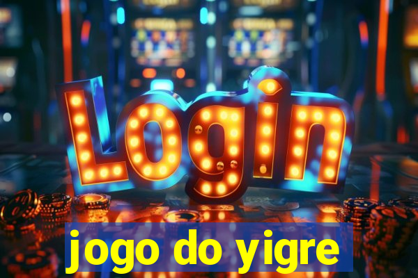 jogo do yigre