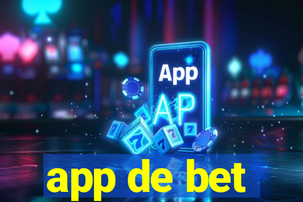 app de bet