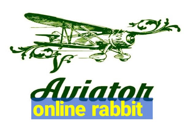 online rabbit