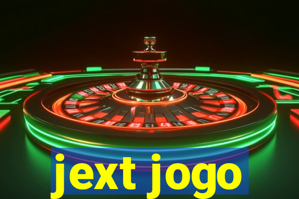 jext jogo