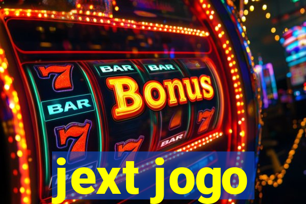 jext jogo