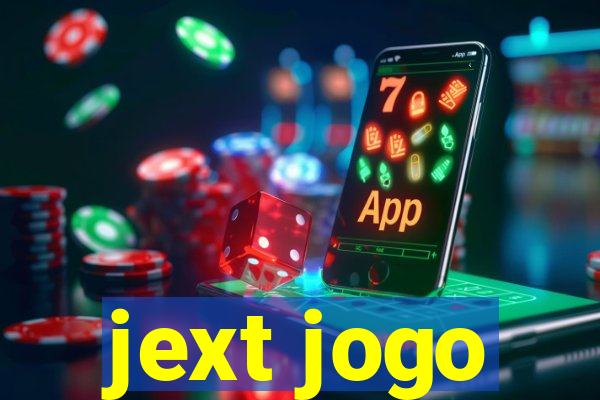 jext jogo