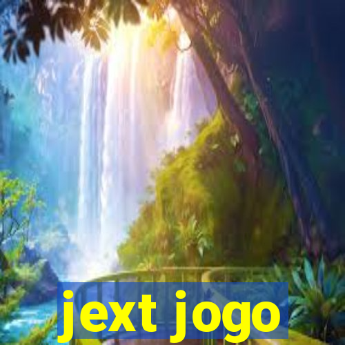 jext jogo