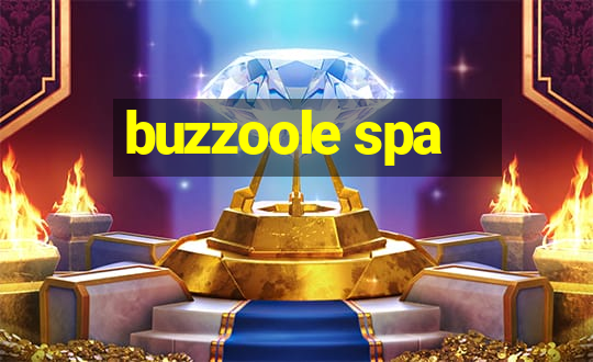 buzzoole spa