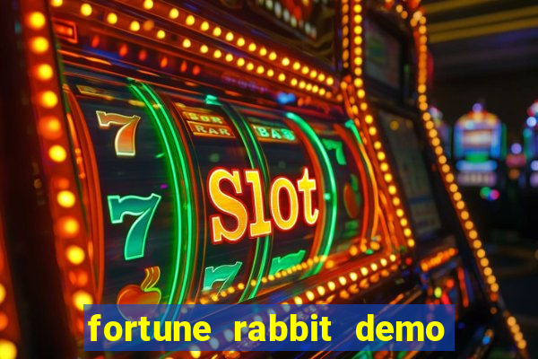 fortune rabbit demo dinheiro infinitoInformational