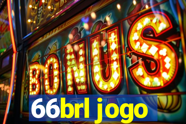 66brl jogo