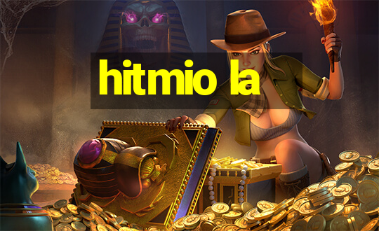 hitmio la