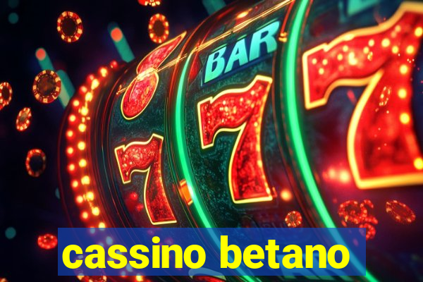 cassino betano