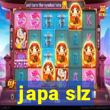 japa slz