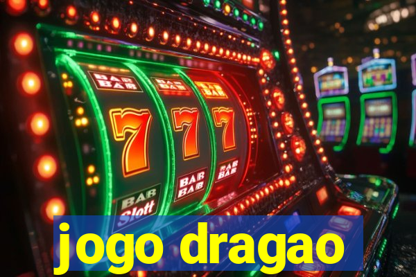 jogo dragao