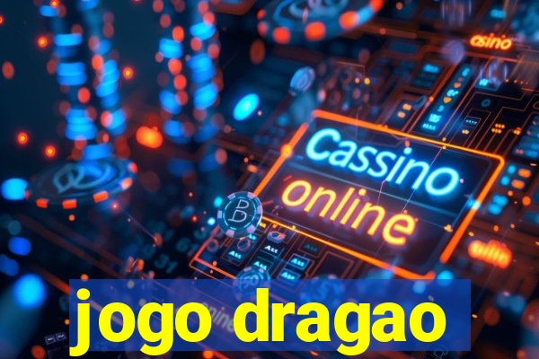 jogo dragao