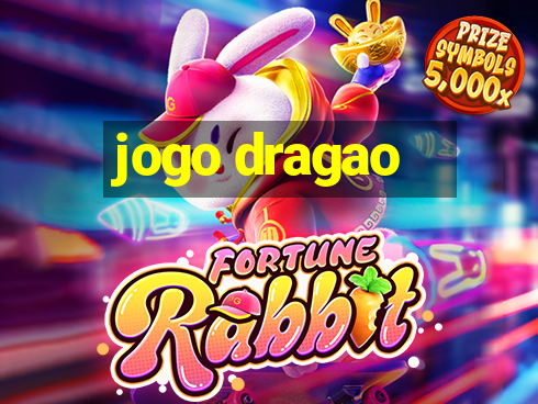 jogo dragao