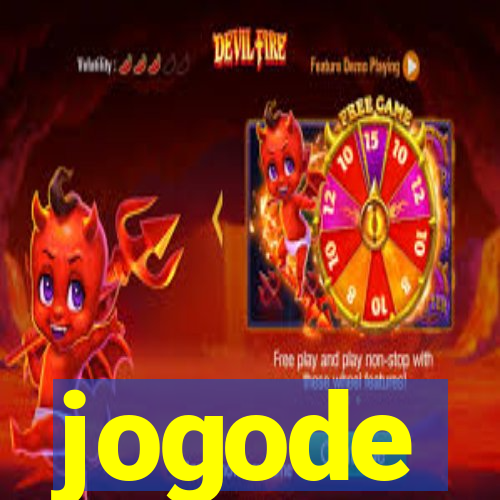 jogode