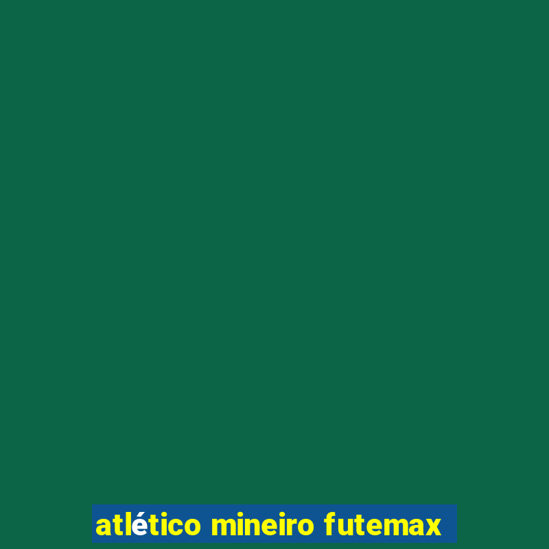 atlético mineiro futemax