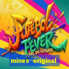 mines original ganhar dinheiro