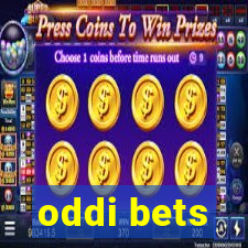 oddi bets