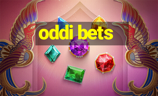 oddi bets