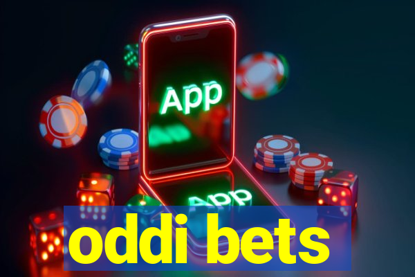 oddi bets