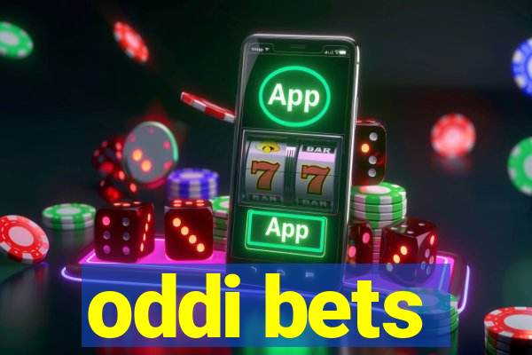 oddi bets