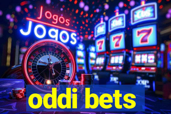 oddi bets