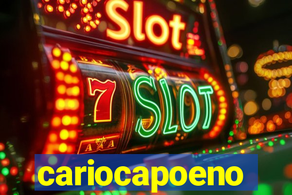 cariocapoeno