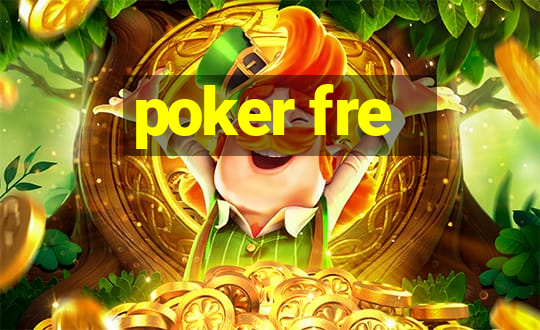 poker fre