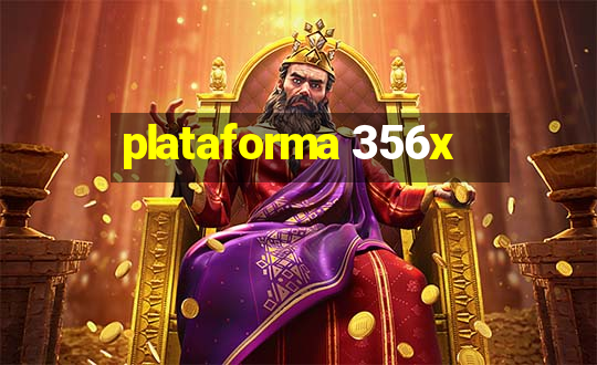 plataforma 356x