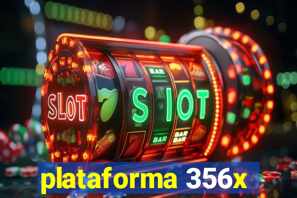 plataforma 356x