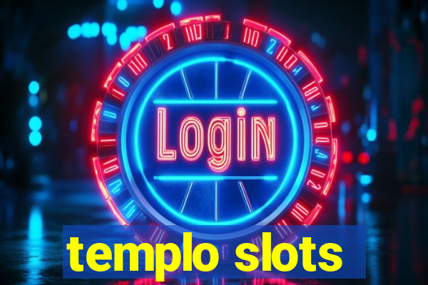 templo slots