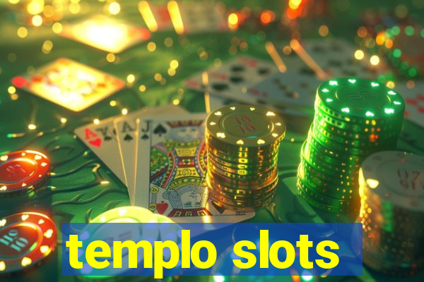 templo slots