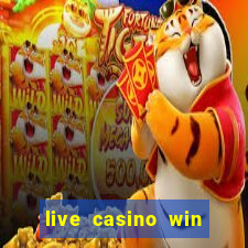 live casino win real money