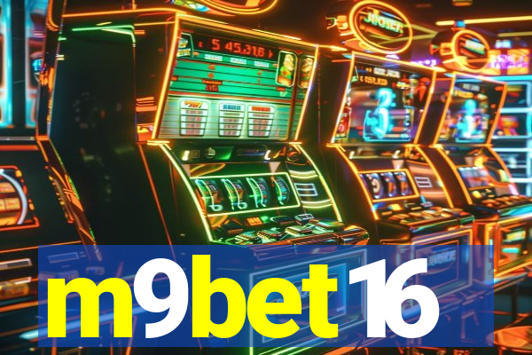 m9bet16