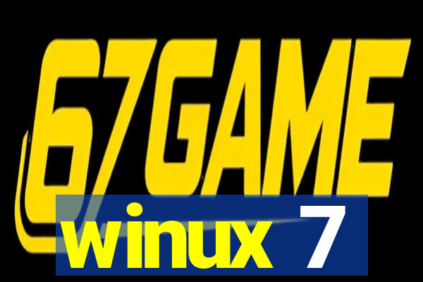 winux 7