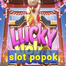 slot popok