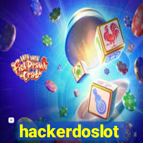 hackerdoslot