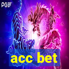 acc bet