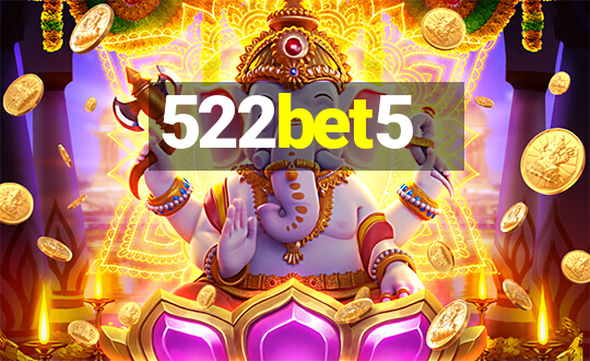 522bet5