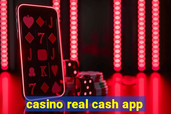 casino real cash app