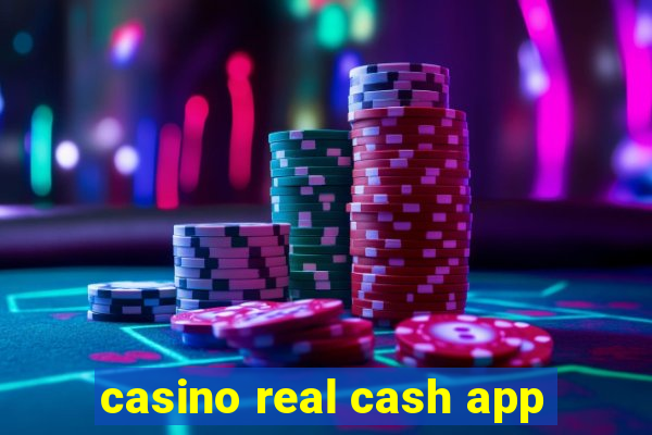 casino real cash app